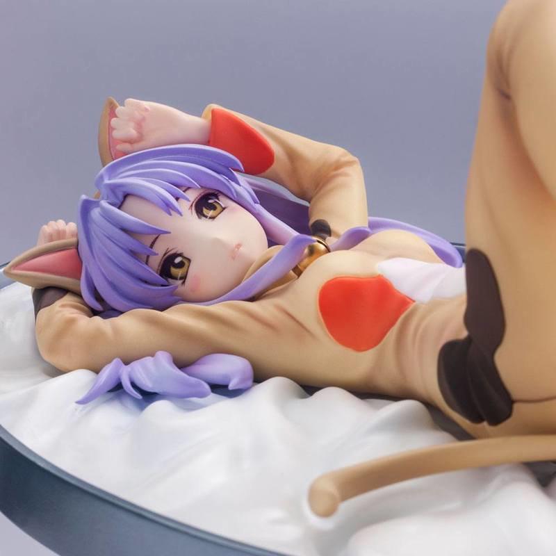 Preview: Ruri Hoshino - Cat Costume - Martian Successor Nadesico - Hdge No. 19 