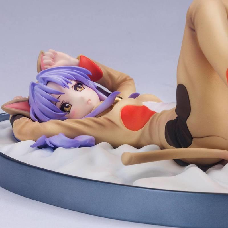 Preview: Ruri Hoshino - Cat Costume - Martian Successor Nadesico - Hdge No. 19 