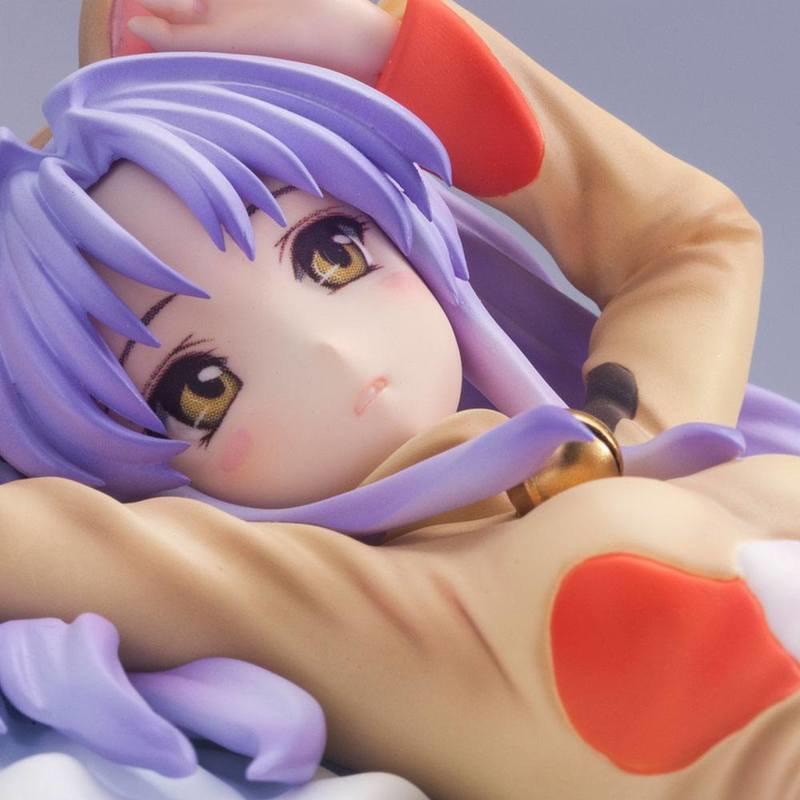 Preview: Ruri Hoshino - Cat Costume - Martian Successor Nadesico - Hdge No. 19 