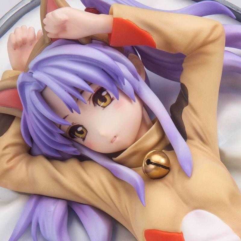 Preview: Ruri Hoshino - Cat Costume - Martian Successor Nadesico - Hdge No. 19 