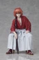 Preview: Kenshin Himura - Rurouni Kenshin - Statue - Aniplex