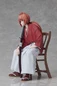 Preview: Kenshin Himura - Rurouni Kenshin - Statue - Aniplex