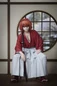 Preview: Kenshin Himura - Rurouni Kenshin - Statue - Aniplex