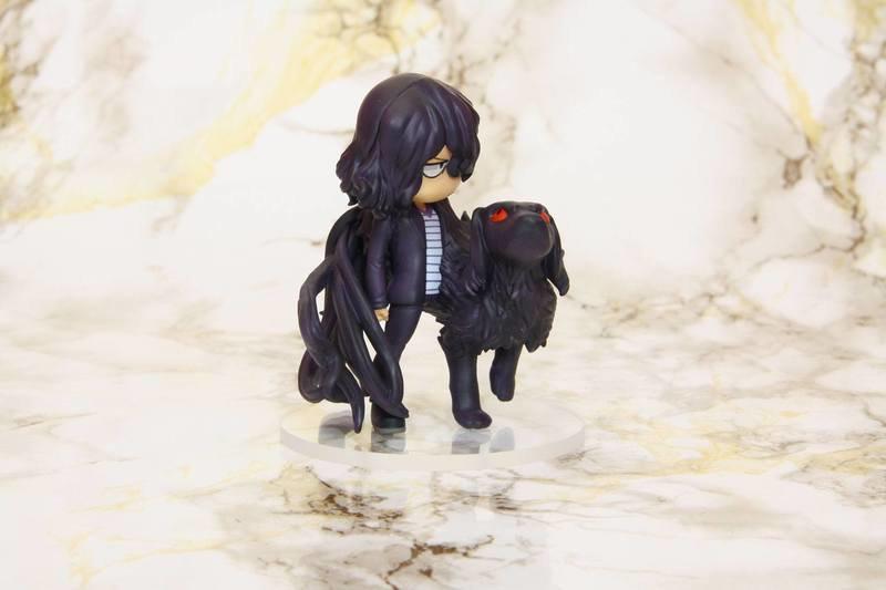 Preview: Ruth - The Ancient Magus Bride MAG Premium Vignette Collection 