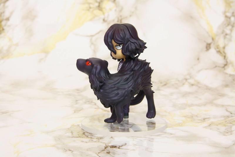 Preview: Ruth - The Ancient Magus Bride MAG Premium Vignette Collection 