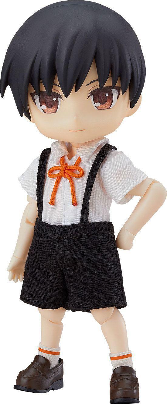 Preview: Ryo - Nendoroid Doll