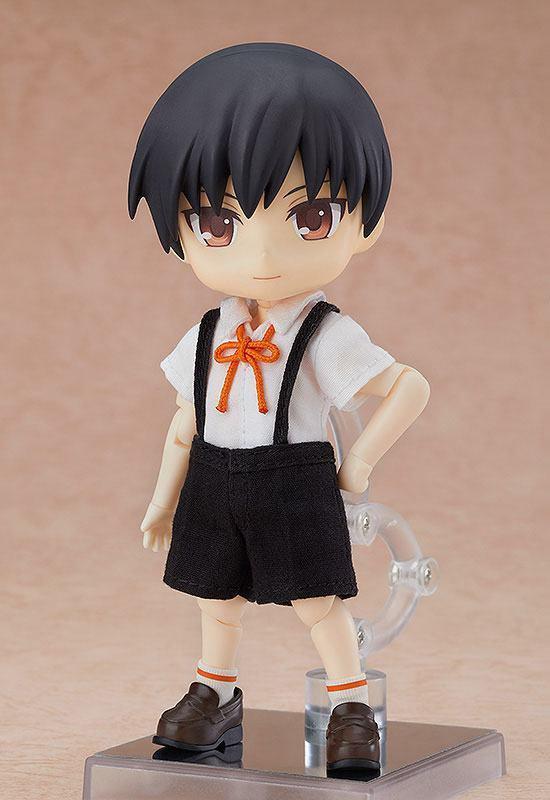 Preview: Ryo - Nendoroid Doll