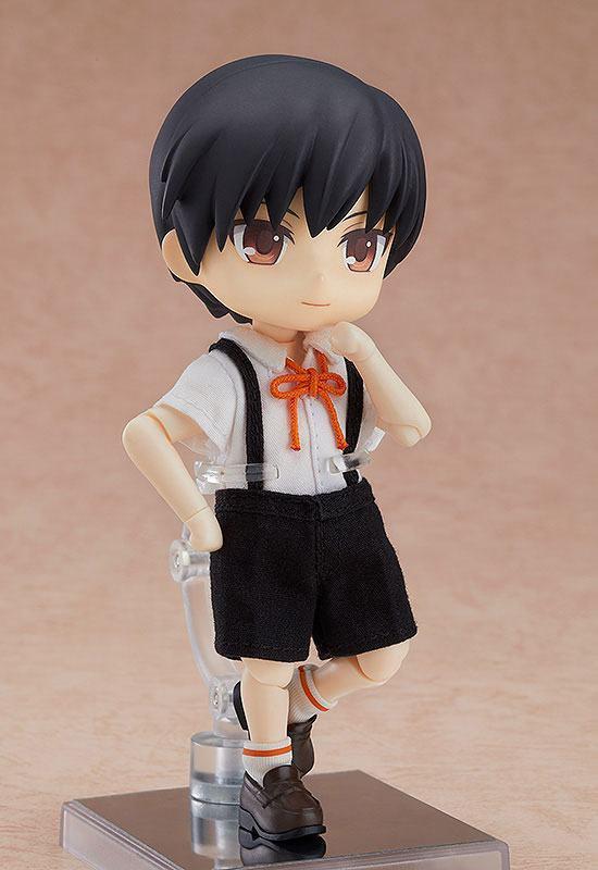 Preview: Ryo - Nendoroid Doll