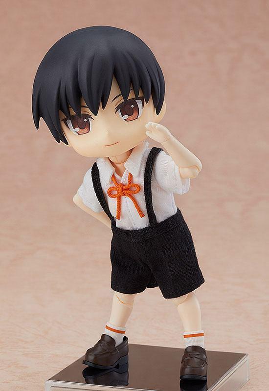 Preview: Ryo - Nendoroid Doll