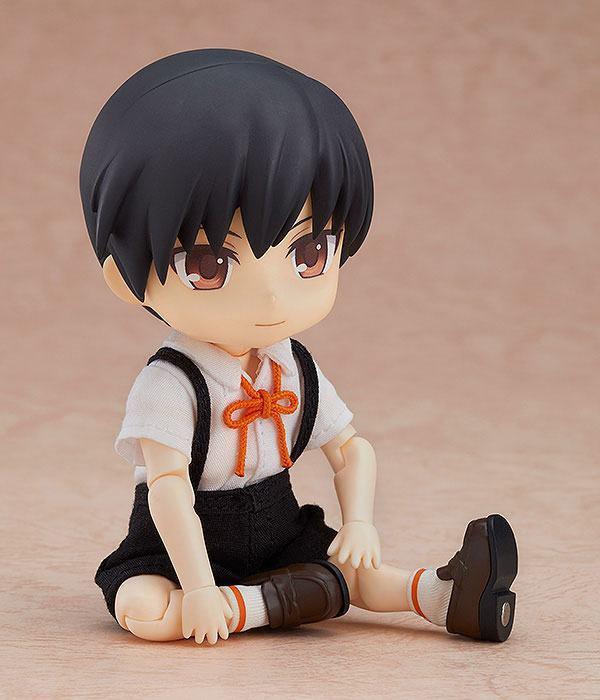 Preview: Ryo - Nendoroid Doll