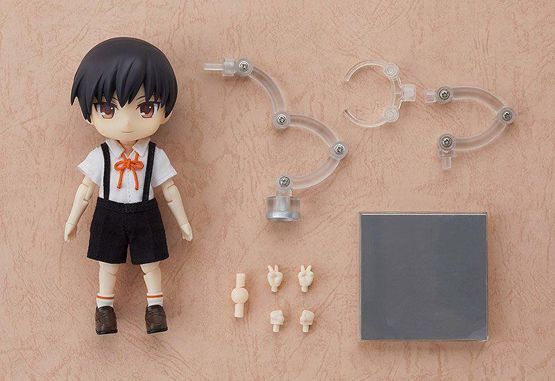 Preview: Ryo - Nendoroid Doll