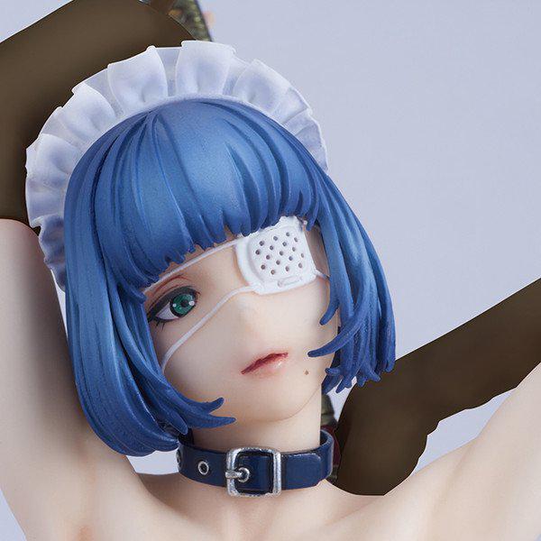 Preview: Ryomou Shimei - Pink Version - Ribbon Doll Collection - Union Creative