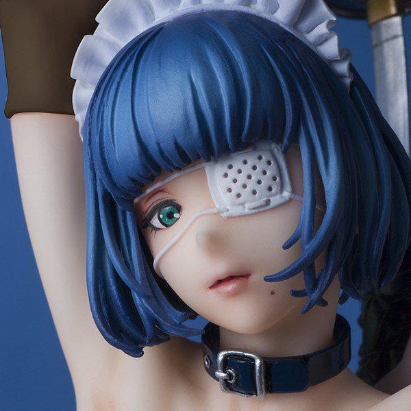 Preview: Ryomou Shimei - Pink Version - Ribbon Doll Collection - Union Creative