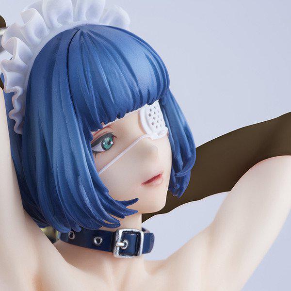 Preview: Ryomou Shimei - Pink Version - Ribbon Doll Collection - Union Creative