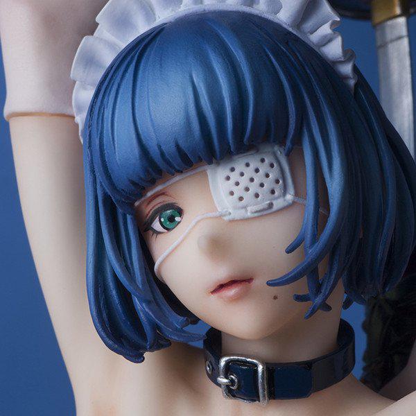 Preview: Ryomou Shimei - Ribbon Doll Collection - Union Creative