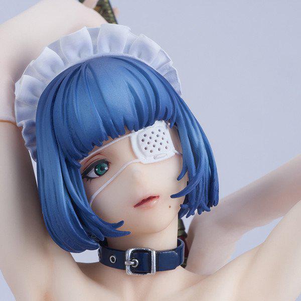 Preview: Ryomou Shimei - Ribbon Doll Collection - Union Creative