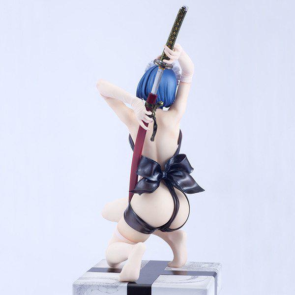 Preview: Ryomou Shimei - Ribbon Doll Collection - Union Creative