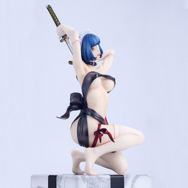 Preview: Ryomou Shimei - Ribbon Doll Collection - Union Creative