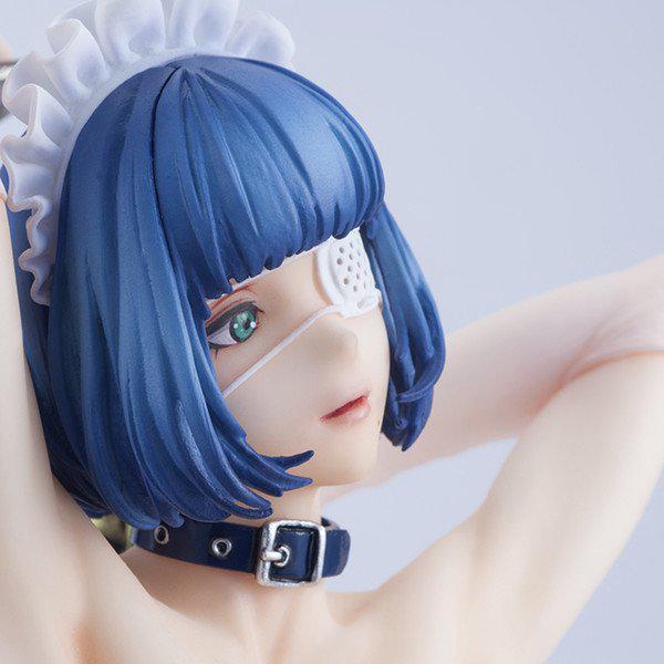 Preview: Ryomou Shimei - Ribbon Doll Collection - Union Creative