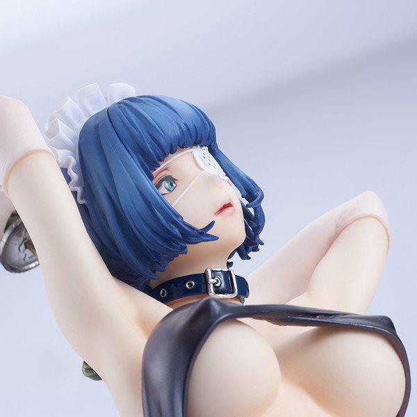 Preview: Ryomou Shimei - Ribbon Doll Collection - Union Creative