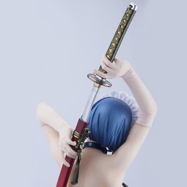 Preview: Ryomou Shimei - Ribbon Doll Collection - Union Creative