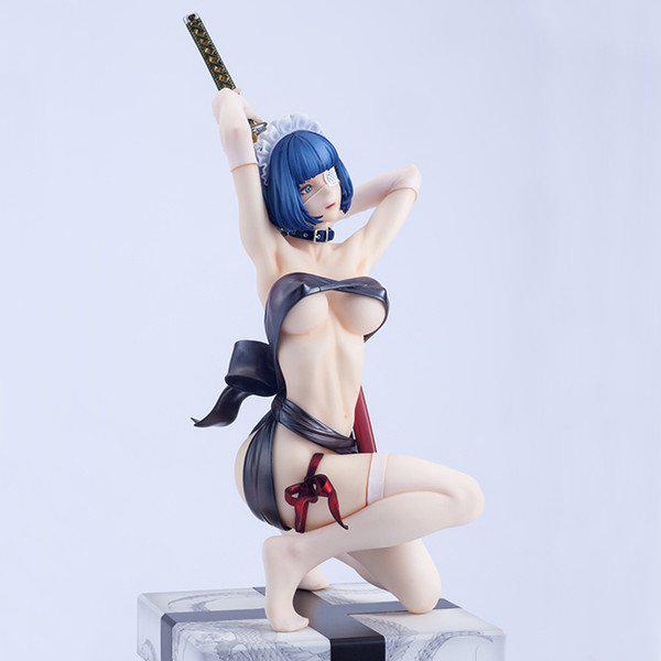 Preview: Ryomou Shimei - Ribbon Doll Collection - Union Creative