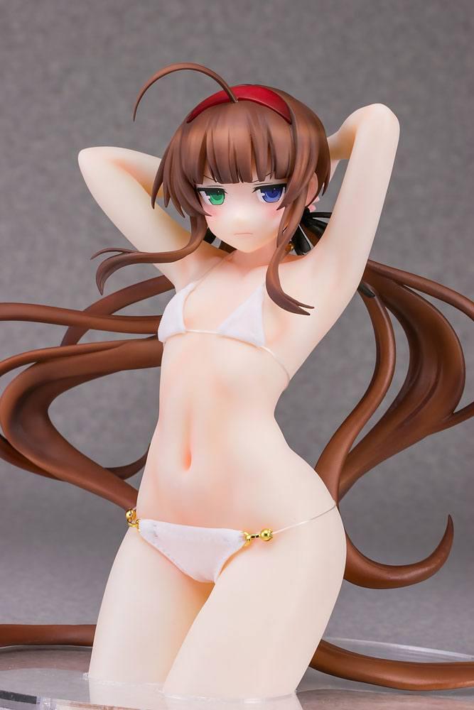 Preview: Ryoubi - Swimsuit Version - Insight