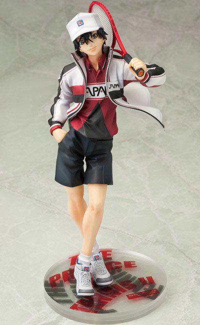 Preview: Ryouma Echizen - Prince of Tennis ARTFX J - Renewal Package Neuauflage - Kotobukiya