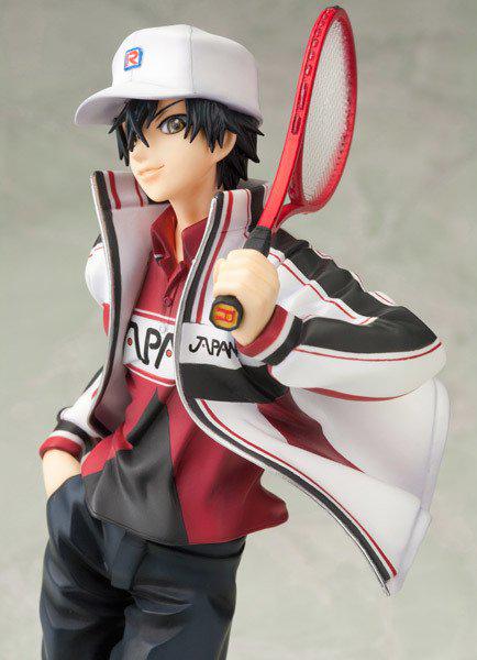 Preview: Ryouma Echizen - Prince of Tennis ARTFX J - Renewal Package Neuauflage - Kotobukiya