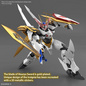 Preview: Ryoumaru - Amplified IMGN - HG Modelkit - Bandai Spirits