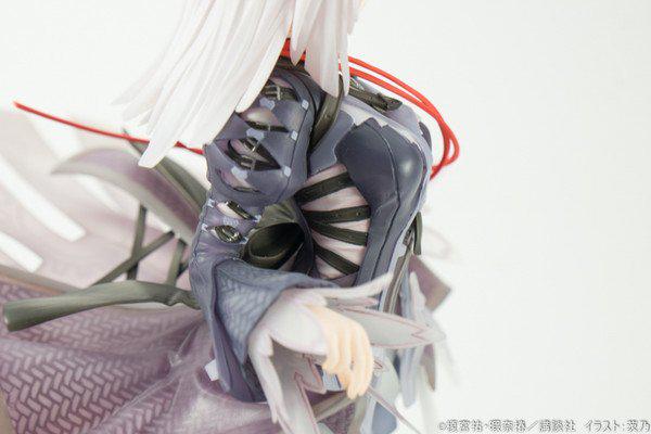 Preview: RyuZU - Clockwork Planet - Kotobukiya