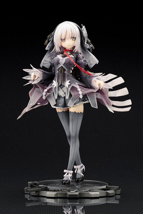 Preview: RyuZU - Clockwork Planet - Kotobukiya