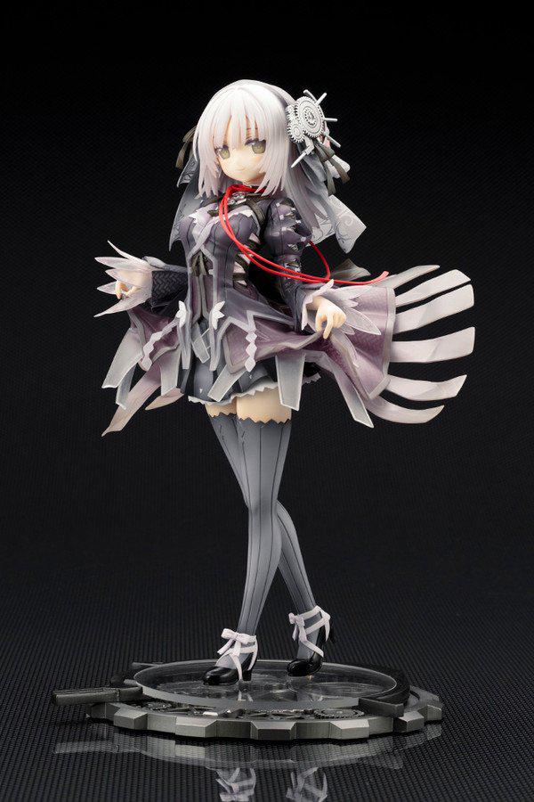 Preview: RyuZU - Clockwork Planet - Kotobukiya