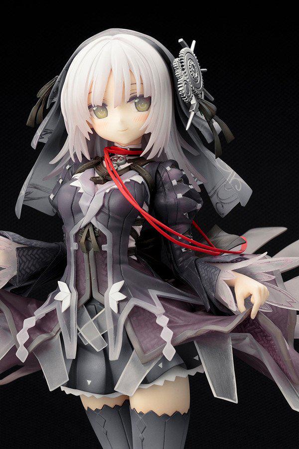 Preview: RyuZU - Clockwork Planet - Kotobukiya