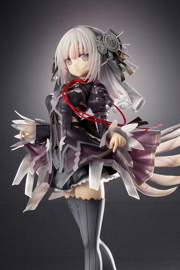 Preview: RyuZU - Clockwork Planet - Kotobukiya