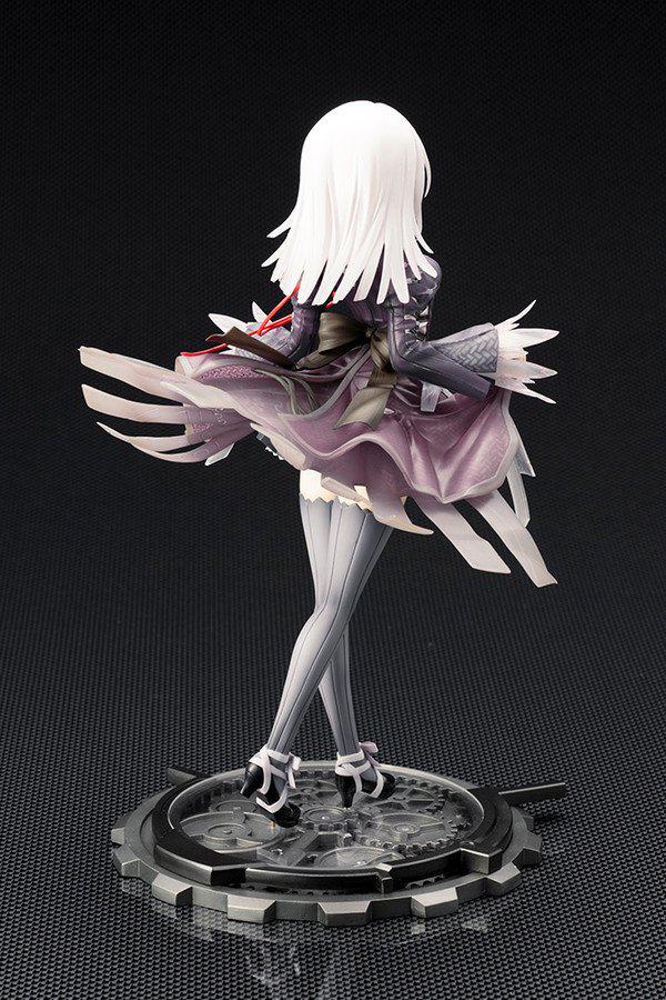 Preview: RyuZU - Clockwork Planet - Kotobukiya