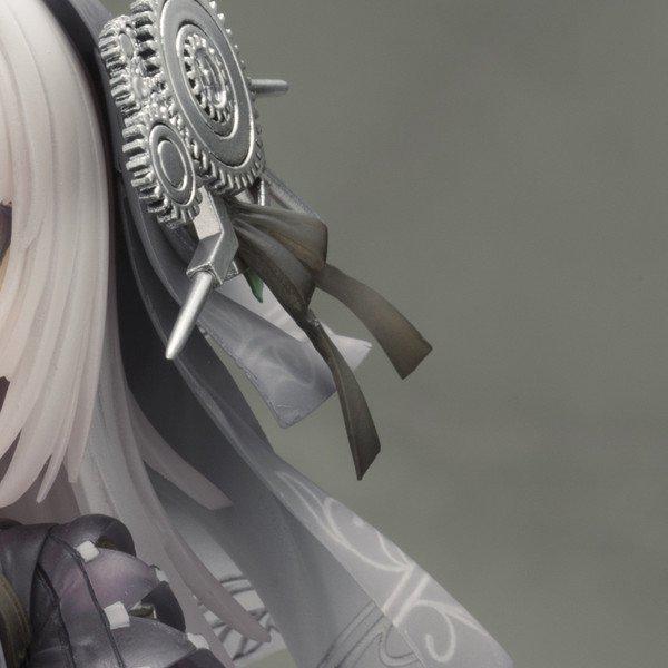 Preview: RyuZU - Clockwork Planet - Kotobukiya