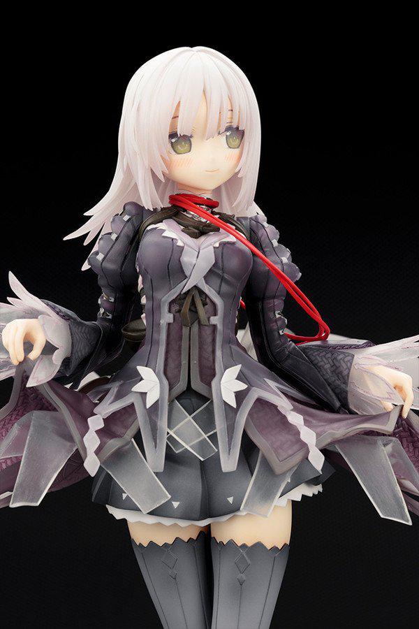 Preview: RyuZU - Clockwork Planet - Kotobukiya