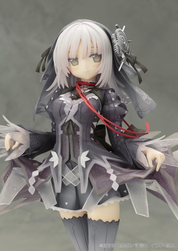 Preview: RyuZU - Clockwork Planet - Kotobukiya