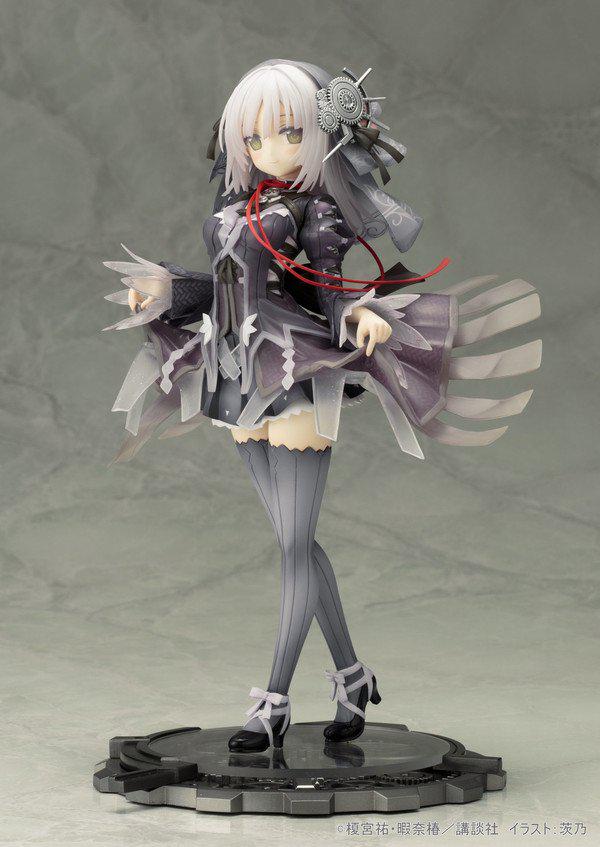 Preview: RyuZU - Clockwork Planet - Kotobukiya