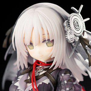 Preview: RyuZU - Clockwork Planet - Kotobukiya