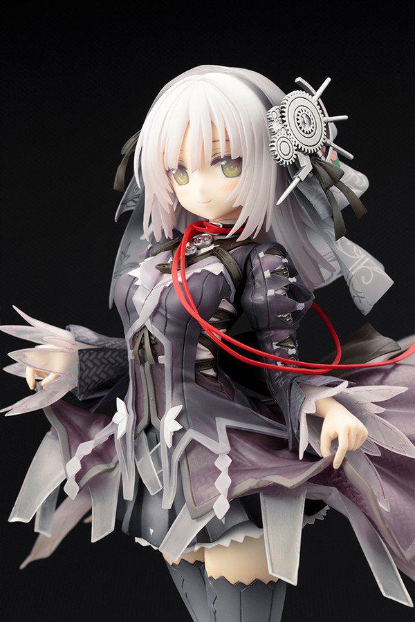 Preview: RyuZU - Clockwork Planet - Kotobukiya