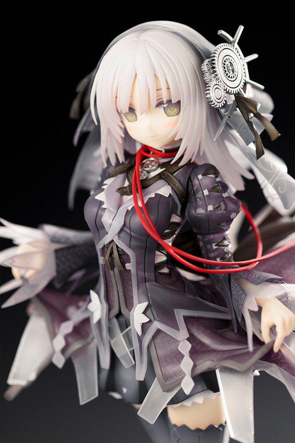 Preview: RyuZU - Clockwork Planet - Kotobukiya