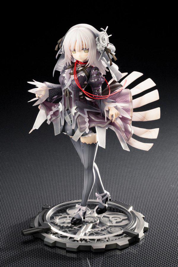 Preview: RyuZU - Clockwork Planet - Kotobukiya