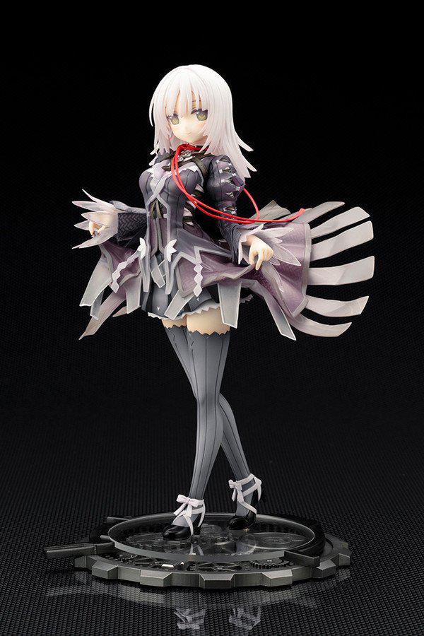 Preview: RyuZU - Clockwork Planet - Kotobukiya