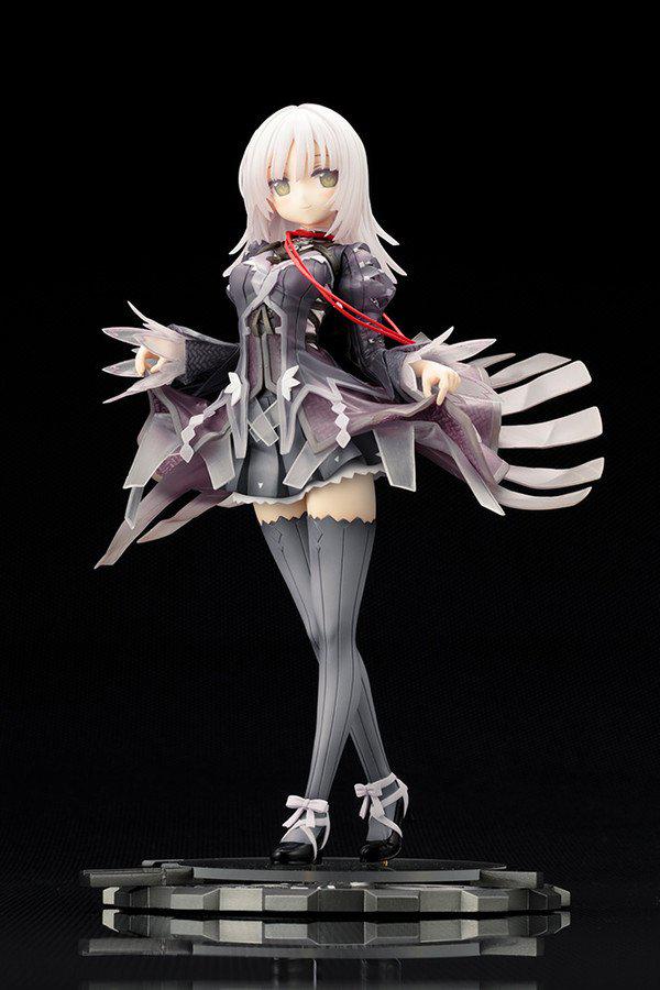 Preview: RyuZU - Clockwork Planet - Kotobukiya