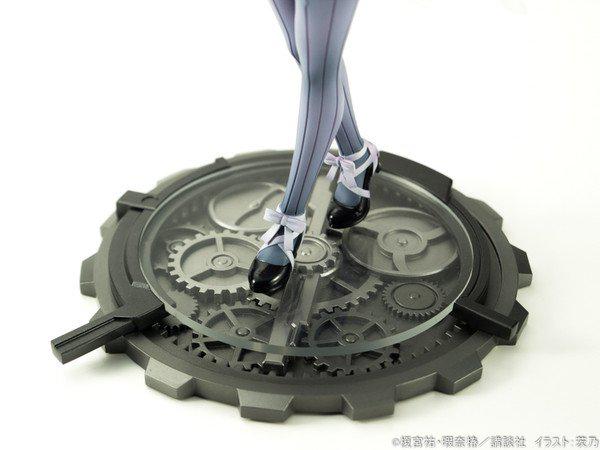 Preview: RyuZU - Clockwork Planet - Kotobukiya