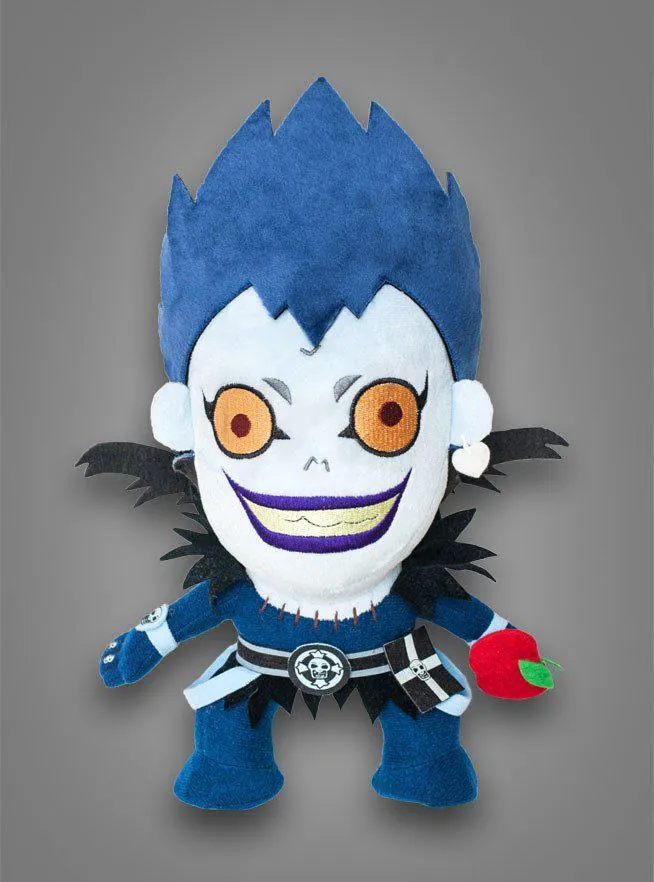 Preview: Ryuk - Death Note - Plüschtier - Sakami Merchandise