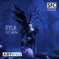 Preview: Ryuk / Ryuuk - AbyStyle - Super Figure Collection 04