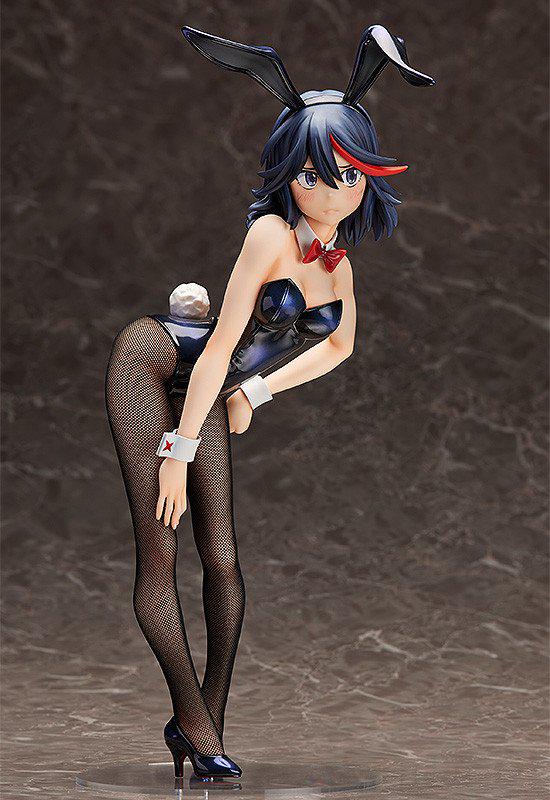 Preview: Ryuko Matoi - B-Style - FREEing Bunny Version